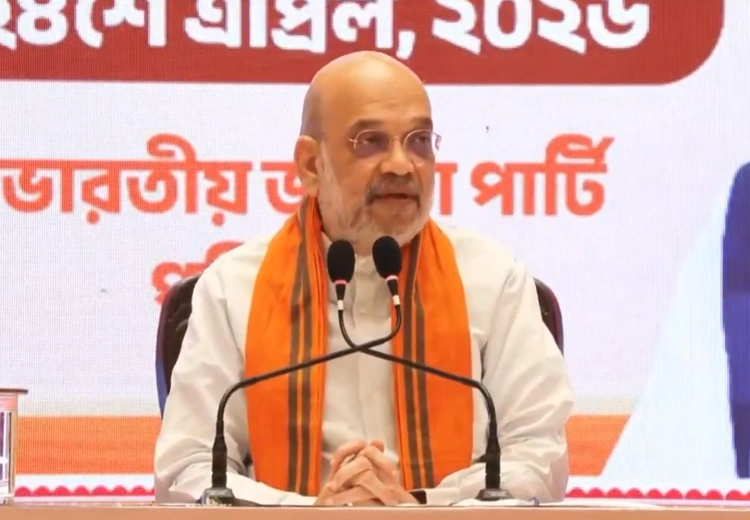 ਅਮਿਤ ਸ਼ਾਹ ਦਾ ਦਾਅਵਾ