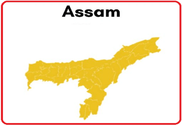 Assam assembly elections