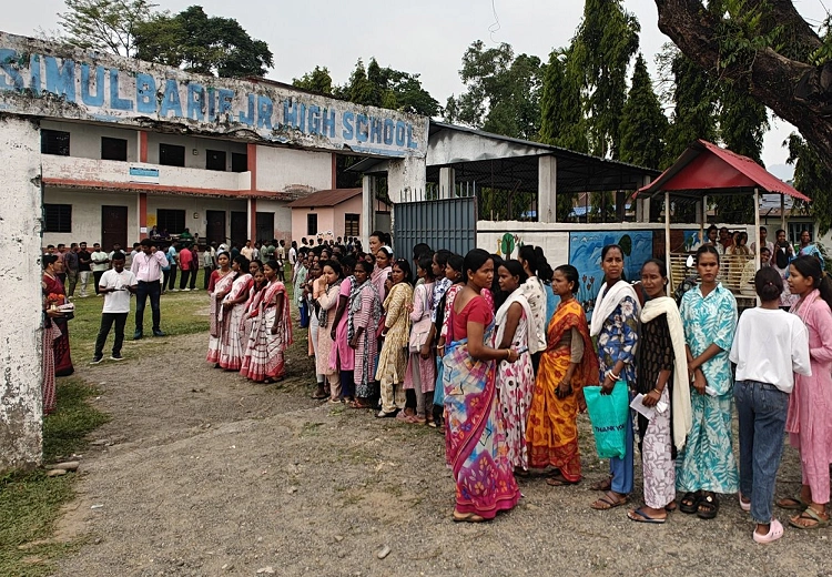 Assembly Elections 2026