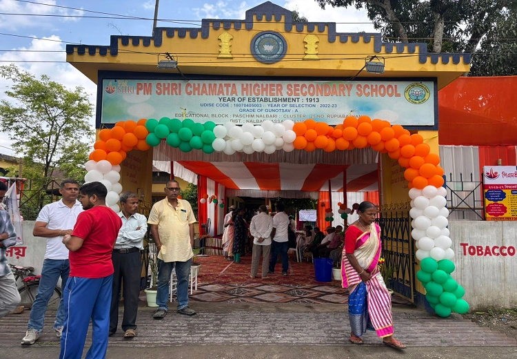 Assembly Elections 2026