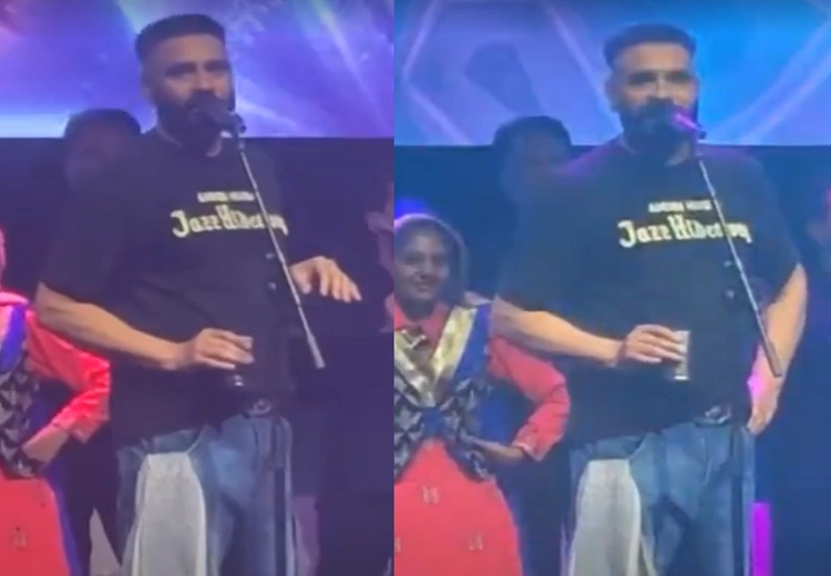 Babbu Maan