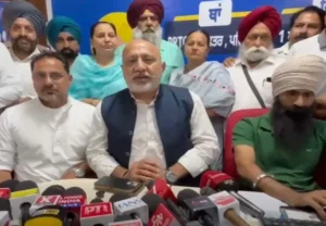 PRTC ਮੁਲਾਜ਼ਮ