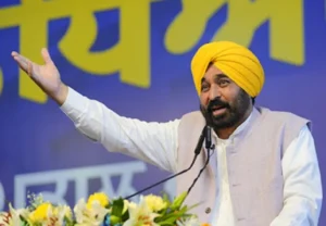 Bhagwant mann