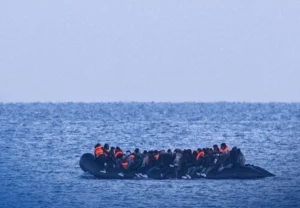 ਅੰਡੇਮਾਨ ਸਾਗਰ 'ਚ ਕਿਸ਼ਤੀ ਪਲਟੀ