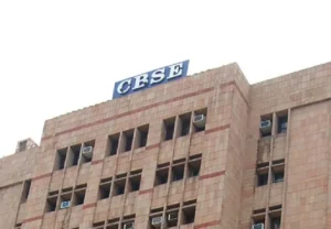 CBSE Exam Datesheet 2026