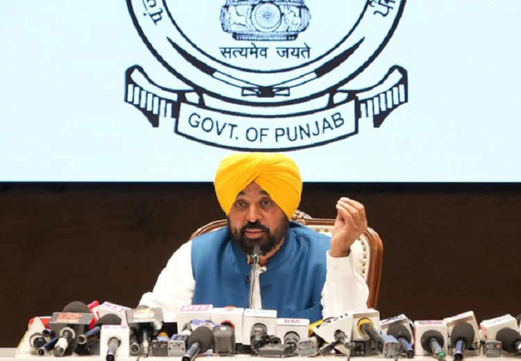 ਝੋਨੇ ਦੀ ਬਿਜਾਈ