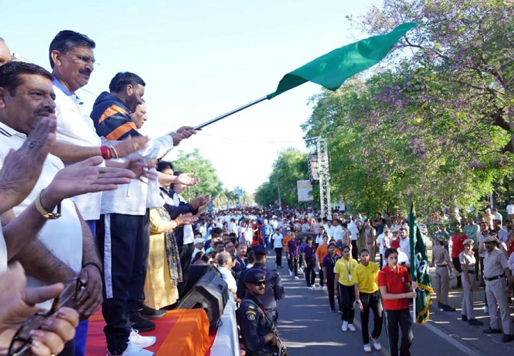 CM Nayab Singh Saini