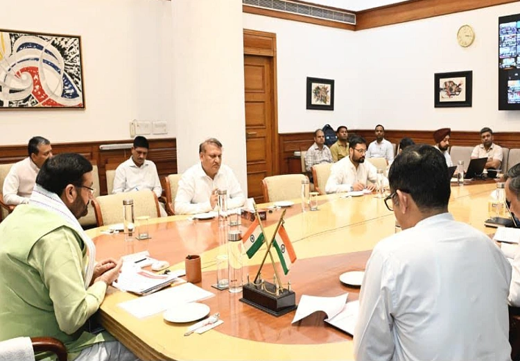 CM Nayab Singh Saini