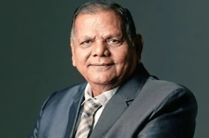 CMD ਸ਼ਿਵਰਤਨ ਅਗਰਵਾਲ