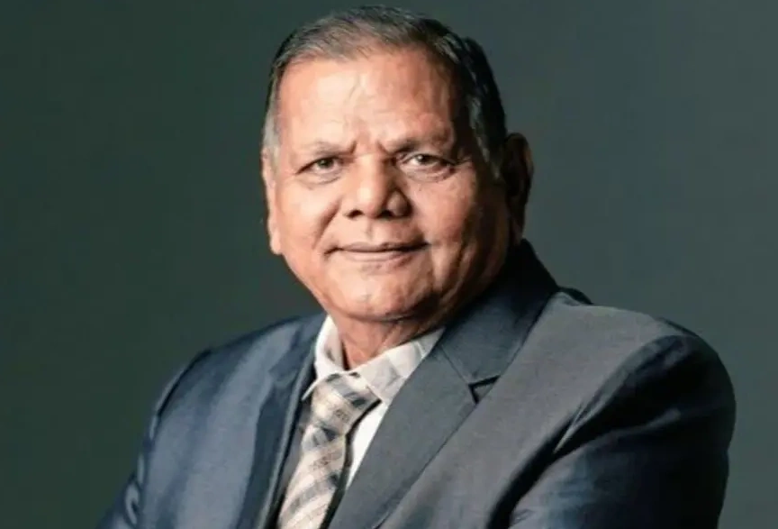 CMD ਸ਼ਿਵਰਤਨ ਅਗਰਵਾਲ