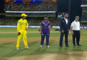 CSK ਬਨਾਮ KKR