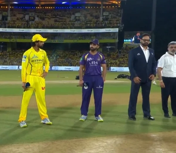 CSK ਬਨਾਮ KKR