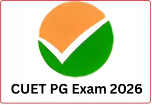 CUET PG 2026 Result