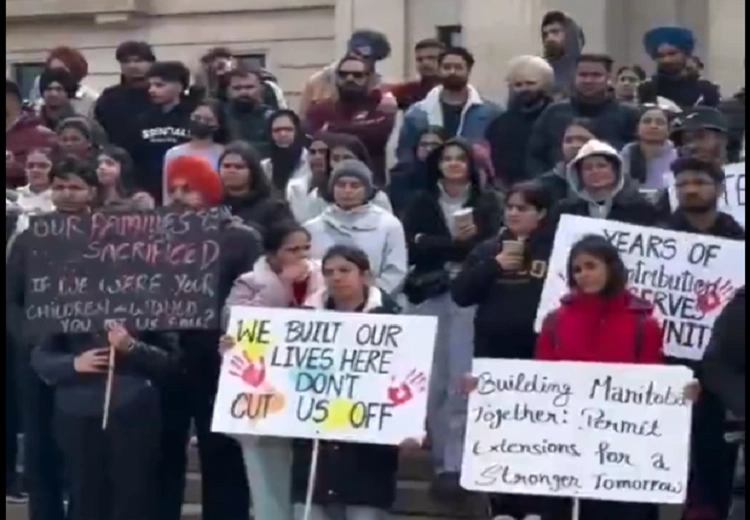 ਪੰਜਾਬੀਆਂ ਨੂੰ ਡਿਪੋਰਟ