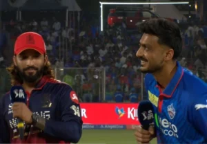 DC ਬਨਾਮ RCB