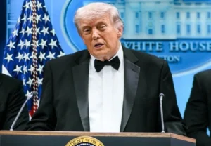 Donald Trump news