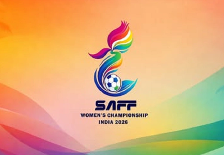 SAFF ਮਹਿਲਾ ਚੈਂਪੀਅਨਸ਼ਿਪ 2026