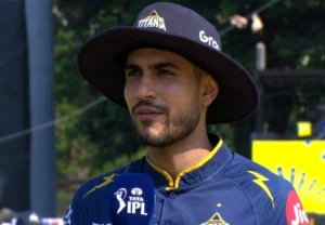 GT ਬਨਾਮ CSK