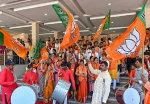 Gujarat election Results 2026