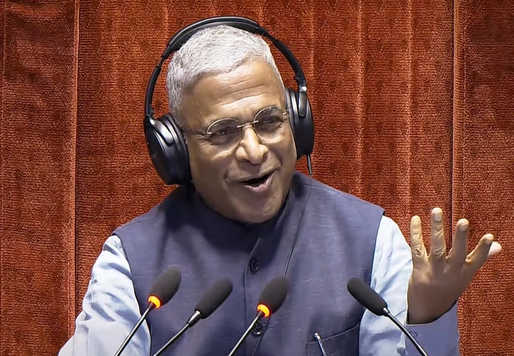 Harivansh Narayan Singh