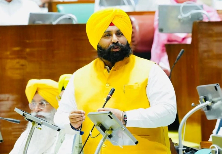 ਬੇਅਦਬੀ ਵਿਰੋਧੀ ਸਖ਼ਤ ਕਾਨੂੰਨ