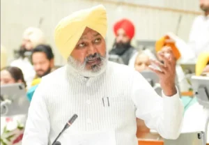 Harpal Singh Cheema