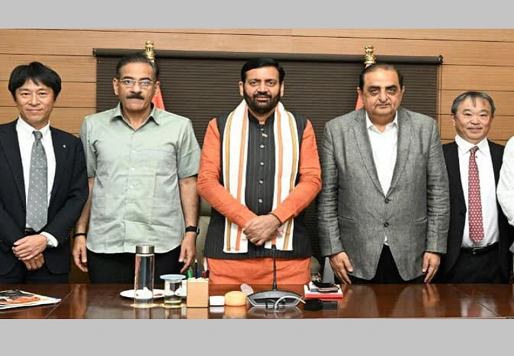 ਹਰਿਆਣਾ 'ਚ ਨਿਵੇਸ਼