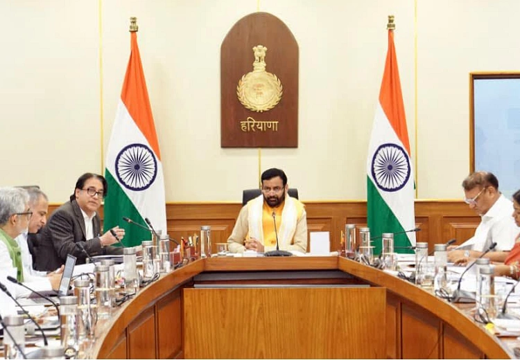 ਨਾਇਬ ਸਿੰਘ ਸੈਣੀ