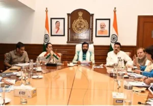 Shri Sheetla Mata Devi Medical College