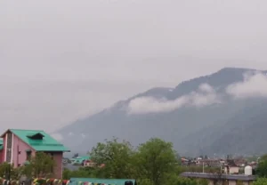Himachal weather News