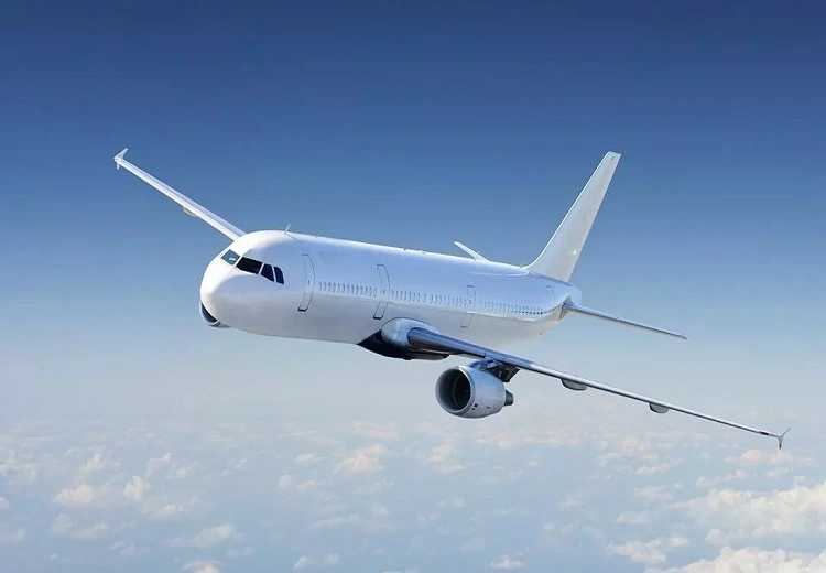 Pakistan airspace closes