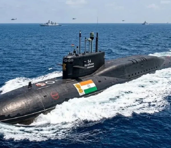 ਅਰਿਦਮਨ ਤੇ ਤਾਰਾਗਿਰੀ