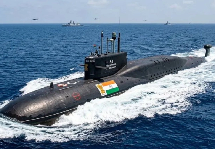 ਅਰਿਦਮਨ ਤੇ ਤਾਰਾਗਿਰੀ