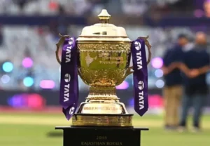 IPL 2026 schedule