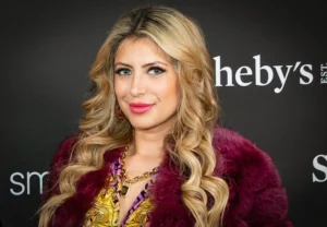 ਜਸਵੀਨ ਸੰਘਾ