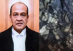 Justice Yashwant Verma