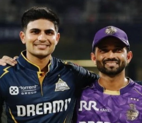 KKR ਬਨਾਮ GT