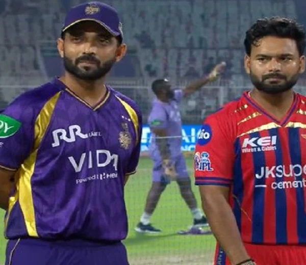 KKR ਬਨਾਮ LSG