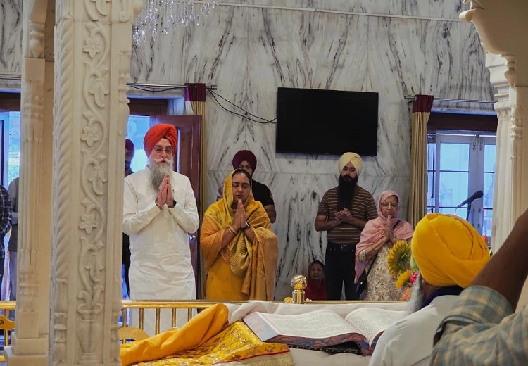 ਬੇਅਦਬੀ ਖਿਲਾਫ਼ ਕਾਨੂੰਨ