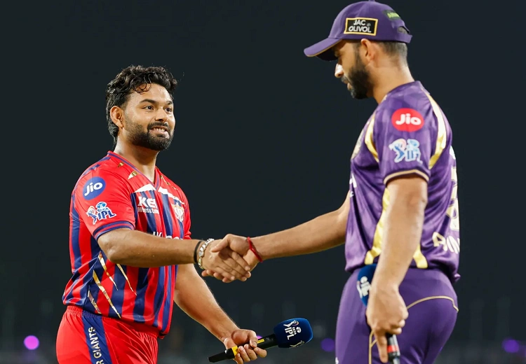 LSG ਬਨਾਮ KKR