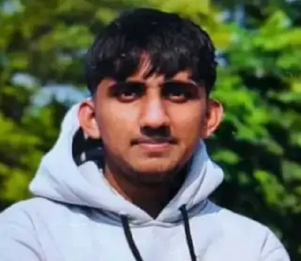 ਅਸਮਾਨੀ ਬਿਜਲੀ ਡਿੱਗਣ ਕਾਰਨ 17 ਸਾਲਾ ਨੌਜਵਾਨ ਦੀ…