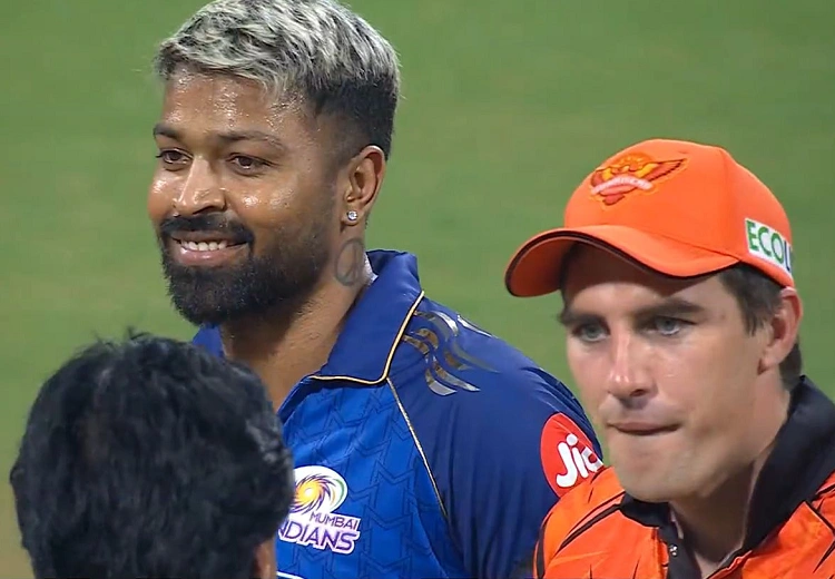 MI ਬਨਾਮ SRH