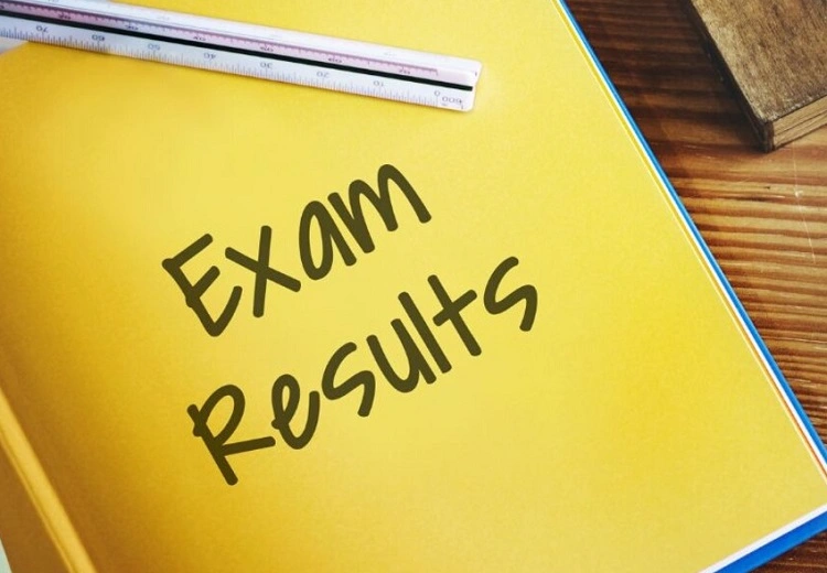 MP Board Result 2026