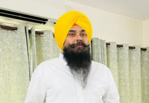 ਸੁਖਬੀਰ ਬਾਦਲ