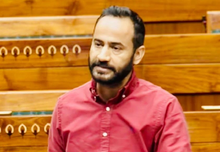 ਮਹਿਲਾ ਰਾਖਵਾਂਕਰਨ ਬਿੱਲ