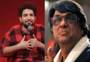 Mukesh Khanna news