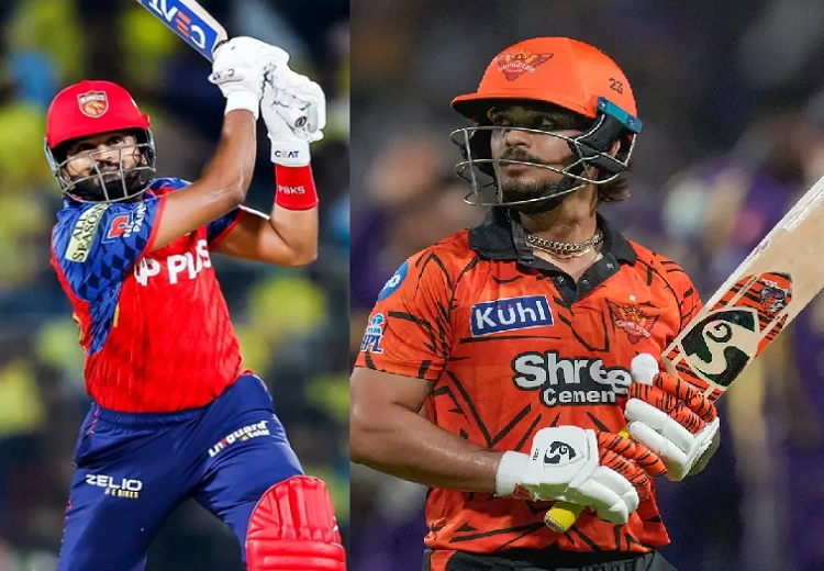 PBKS ਬਨਾਮ SRH