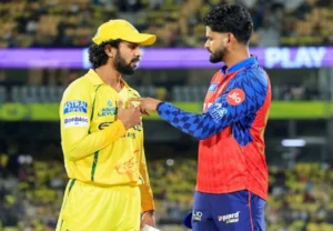 PBKS ਬਨਾਮ CSK