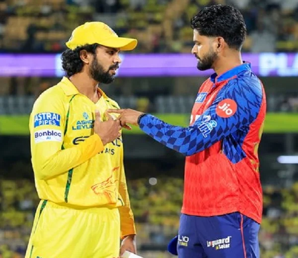 PBKS ਬਨਾਮ CSK