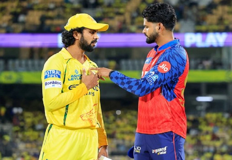 PBKS ਬਨਾਮ CSK